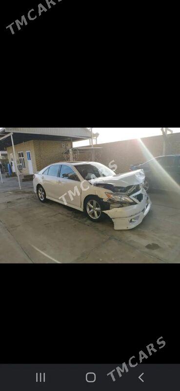 Toyota Camry 2008 - 132 000 TMT - Mary - img 6