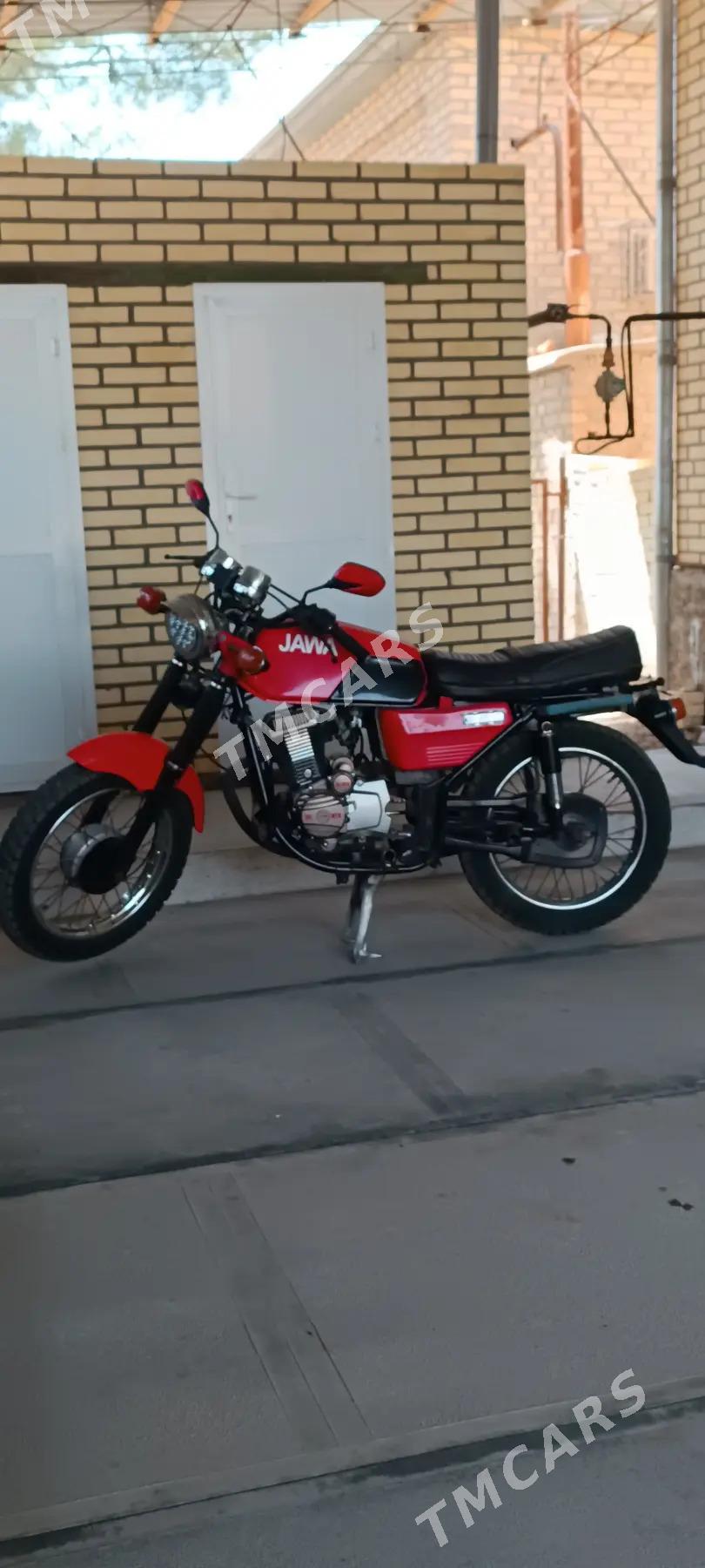 Jawa 300 2014 - 18 000 TMT - Mary - img 2