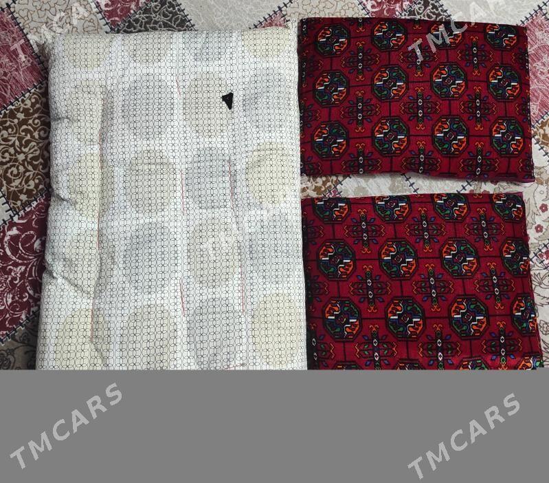 MATRASİ - Aşgabat - img 3