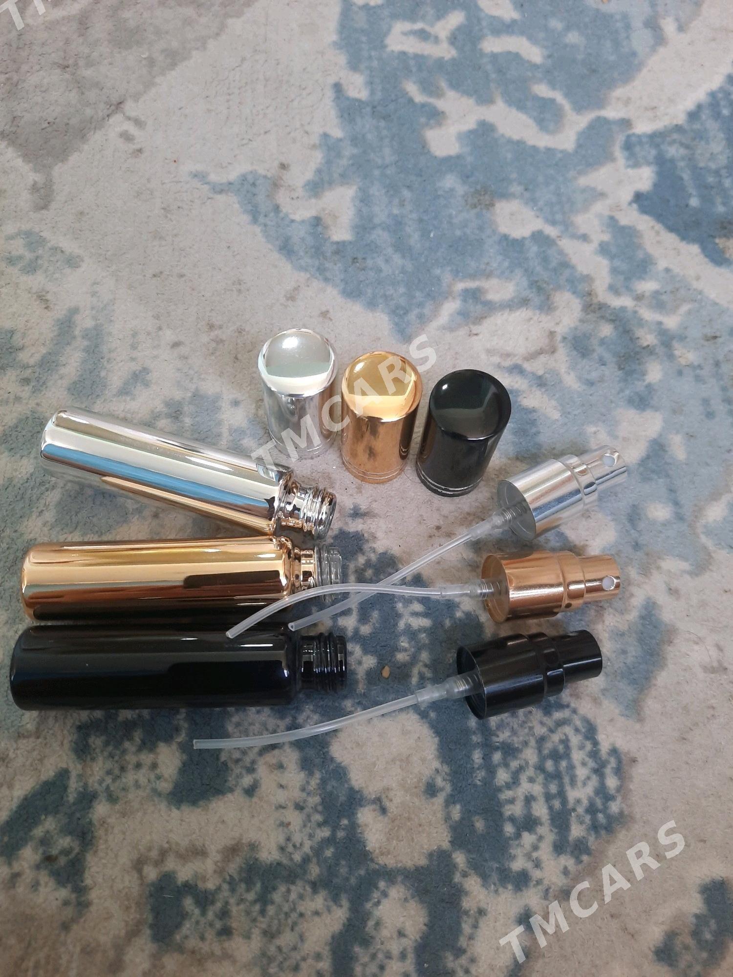 guyma duhi ucin bos gap 10ml - Ашхабад - img 4
