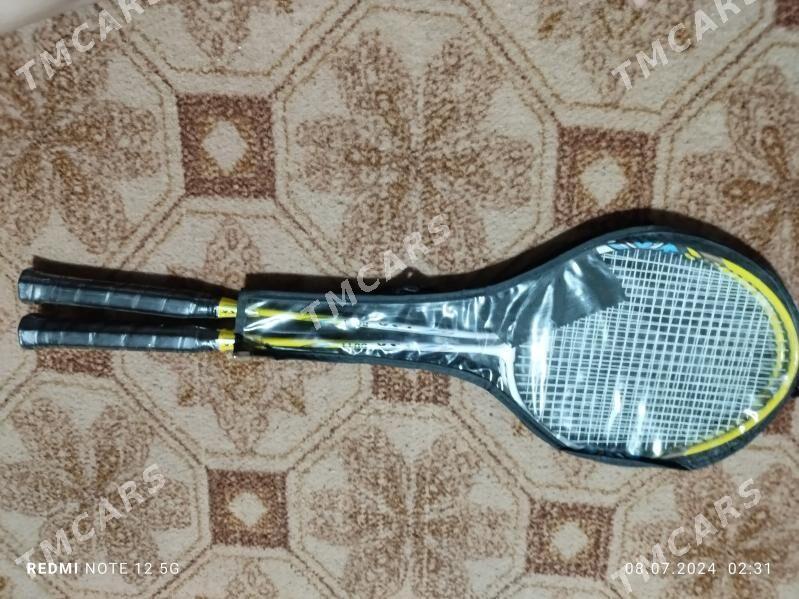 Tennis raketka  - Ашхабад - img 4