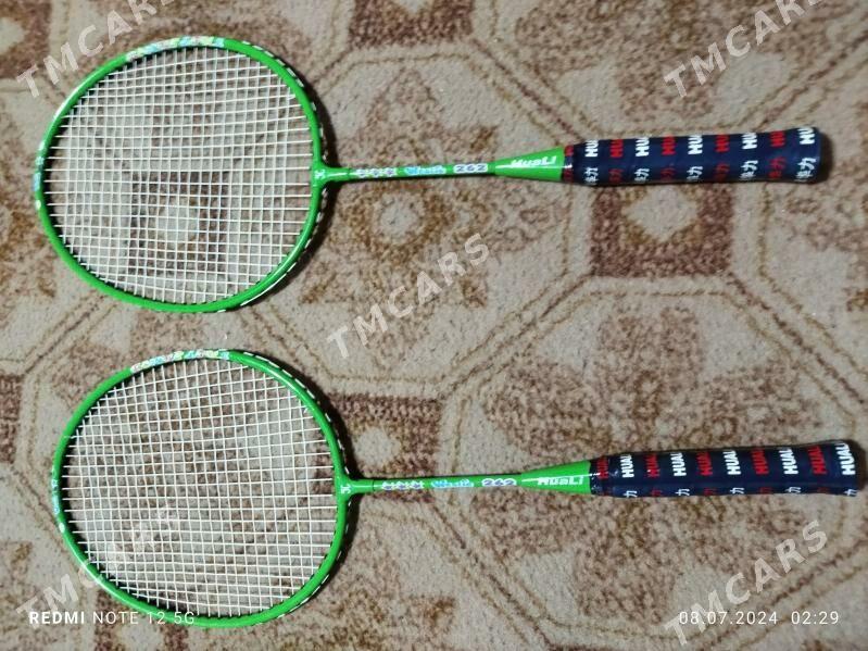 Tennis raketka  - Ашхабад - img 3