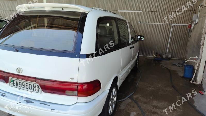 Toyota Previa 1997 - 79 000 TMT - Мары - img 5
