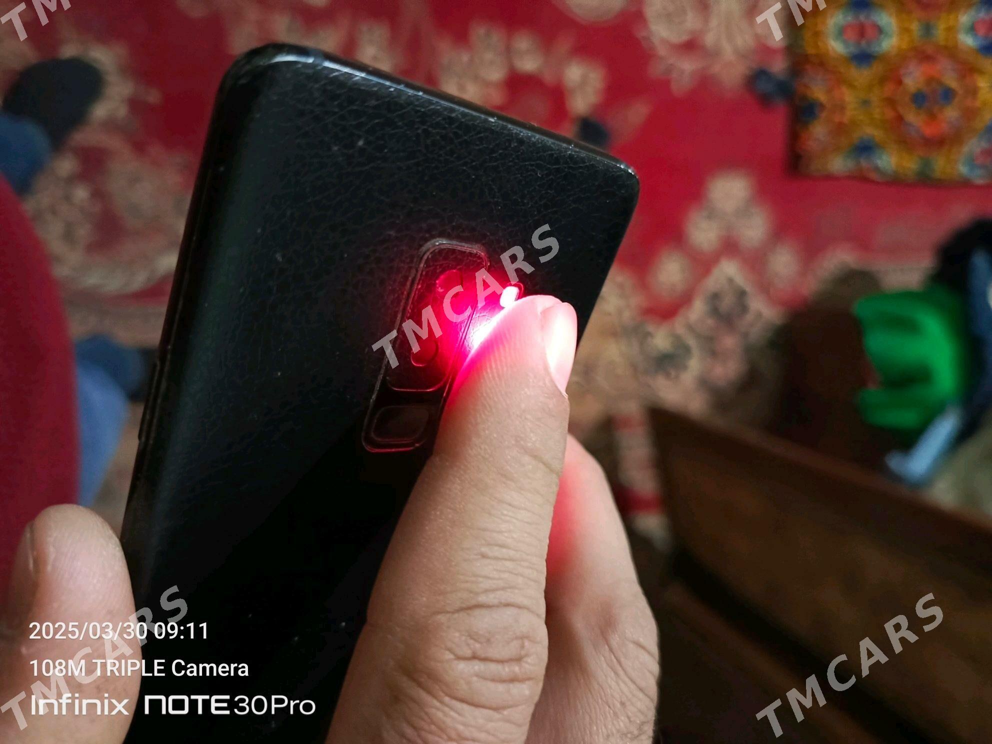 Samsung S9 plus - Дашогуз - img 2