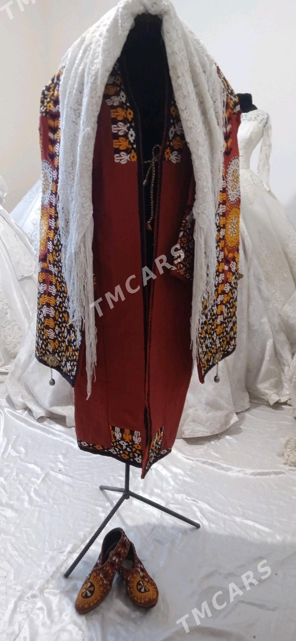 kurte.turkmen esikler - Hojambaz - img 2