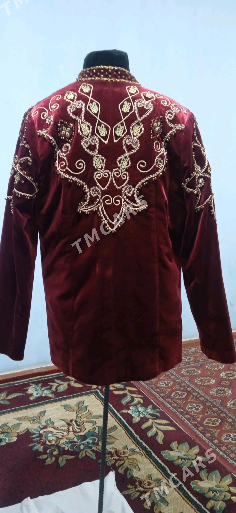 kurte.turkmen esikler - Hojambaz - img 6