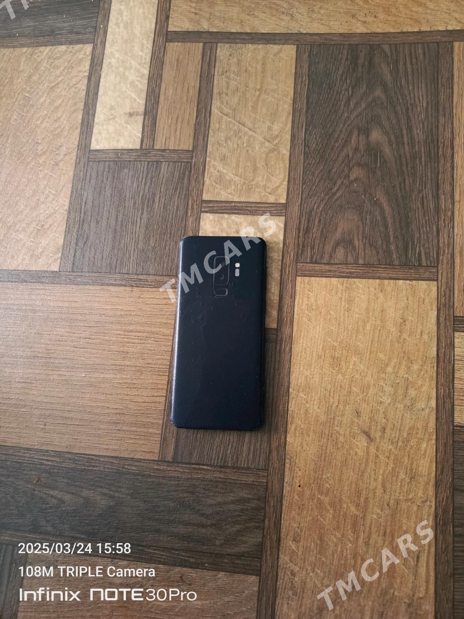 Samsung S9 plus - Дашогуз - img 4