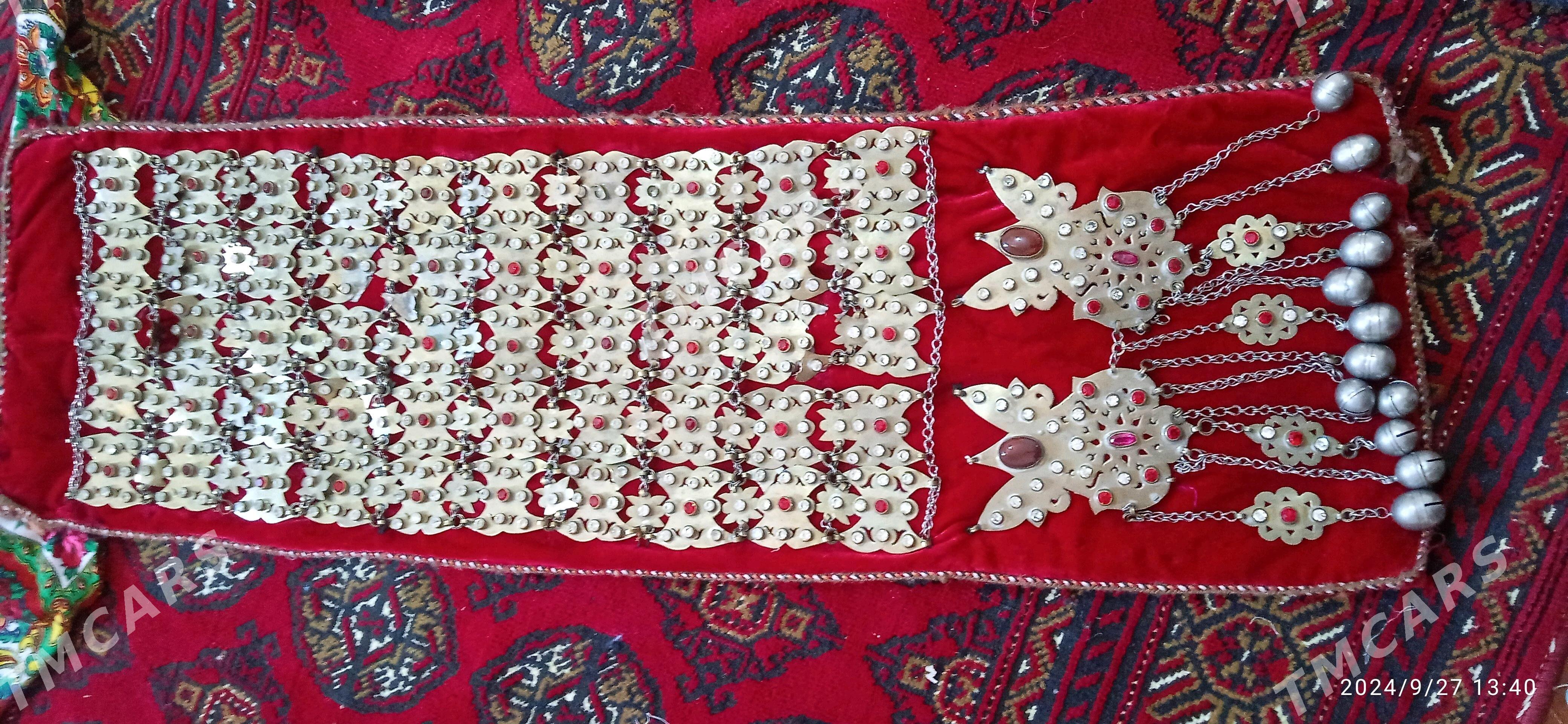 kurte.turkmen esikler - Hojambaz - img 4