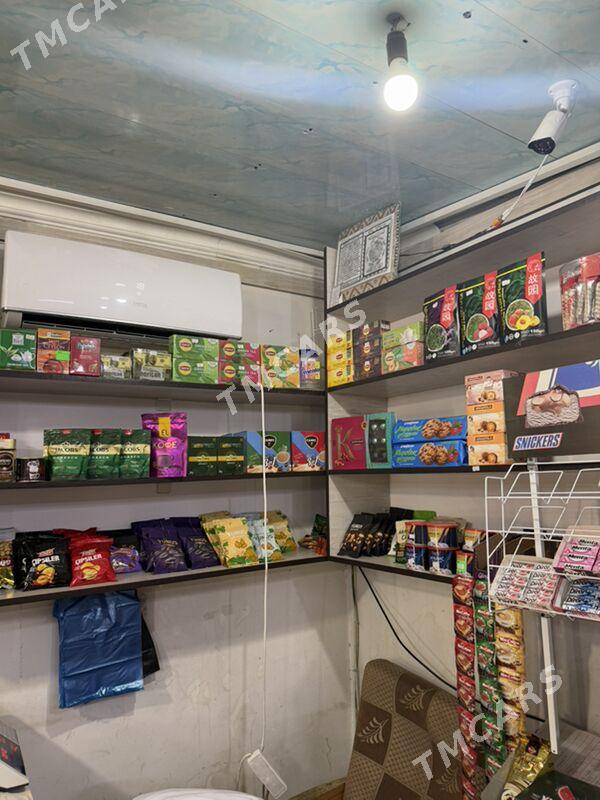 Arenda satlyk magazyn - Aşgabat - img 2