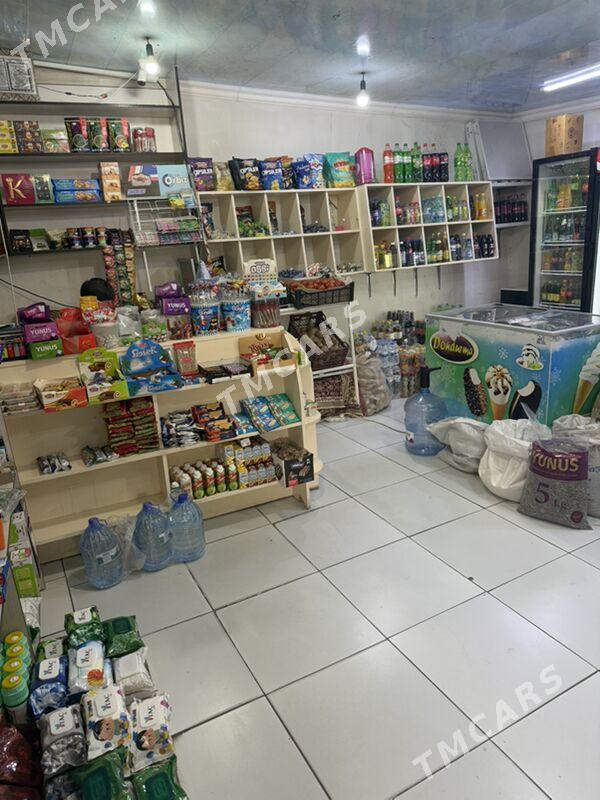 Arenda satlyk magazyn - Aşgabat - img 7