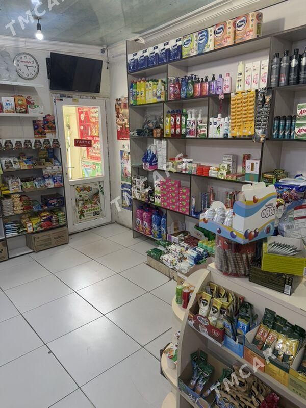 Arenda satlyk magazyn - Aşgabat - img 4