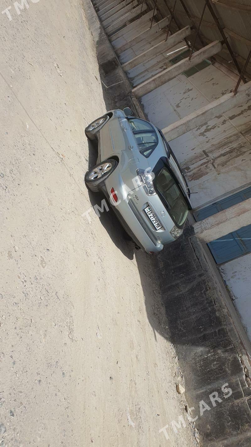 Lexus RX 330 2004 - 240 000 TMT - Мары - img 3