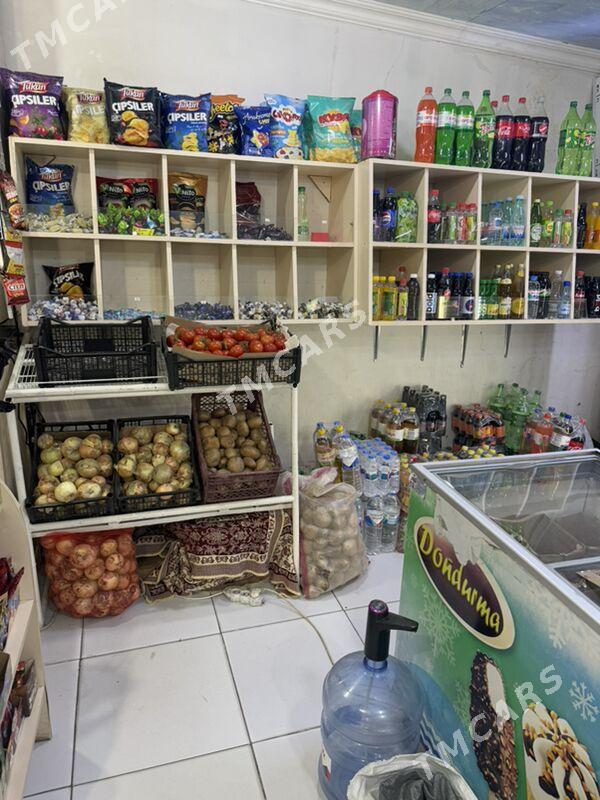 Arenda satlyk magazyn - Aşgabat - img 3