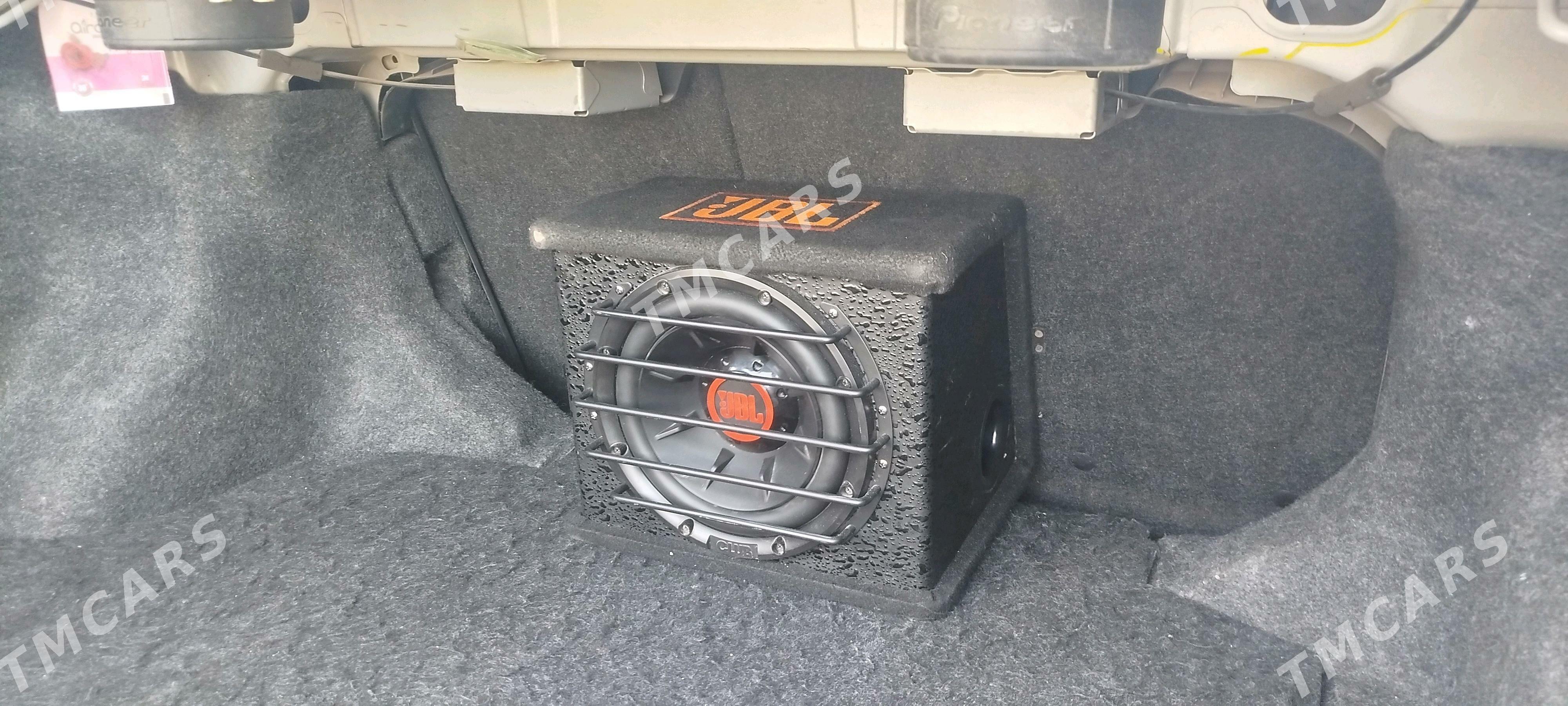 Sambufer JBL - Sarahs - img 2