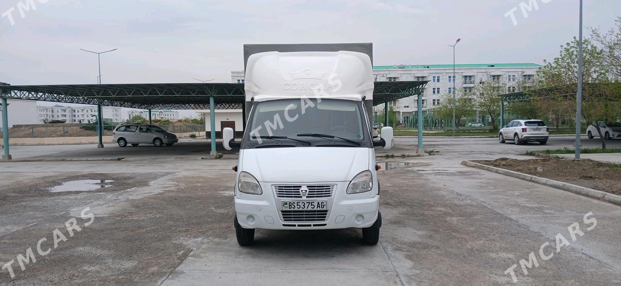 Gaz Gazel 2016 - 220 000 TMT - Aşgabat - img 6