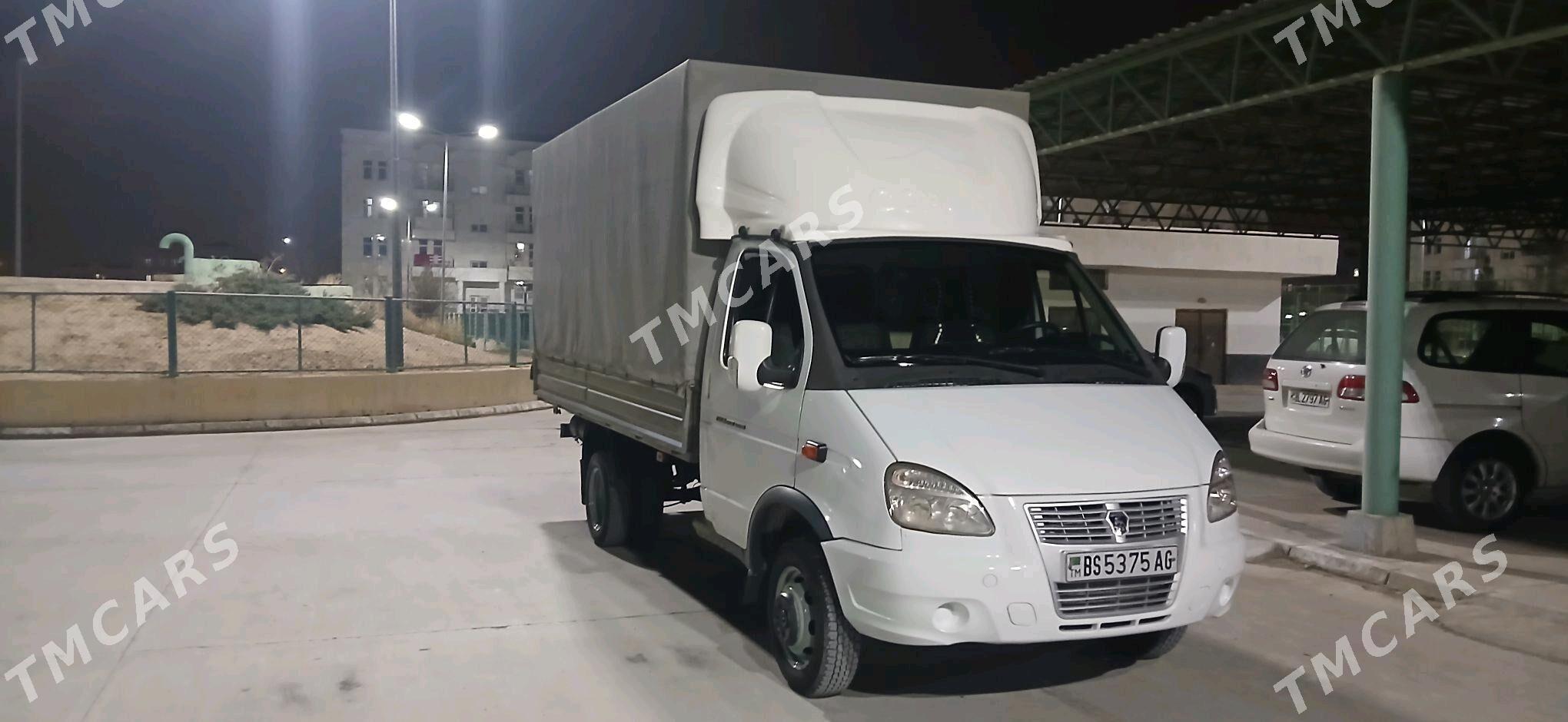 Gaz Gazel 2016 - 220 000 TMT - Aşgabat - img 5