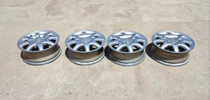 Diska 15 lik...Opel 1 500 TMT - Mary - img 5