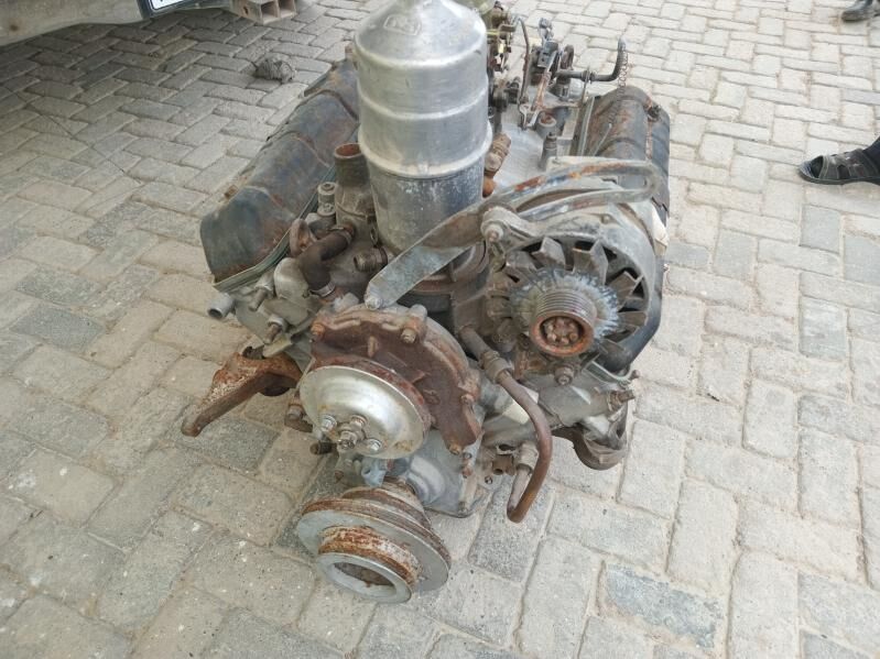 motor gaz 53 12 000 TMT - Туркменбаши - img 3