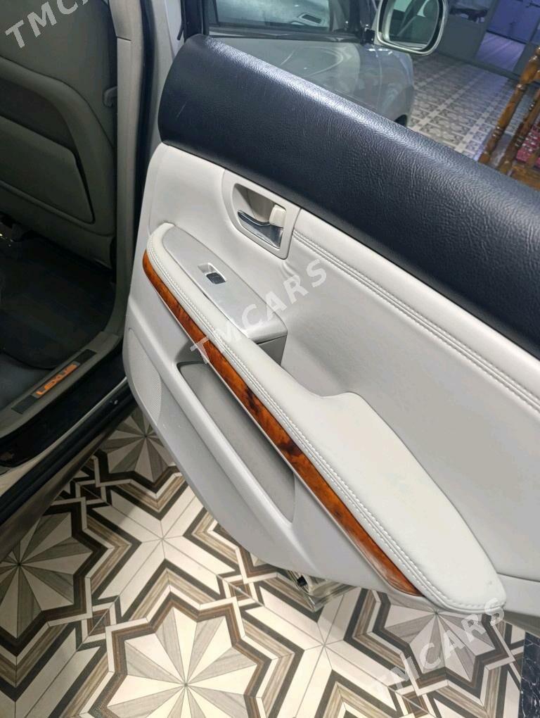 Lexus RX 330 2005 - 250 000 TMT - Туркменабат - img 9