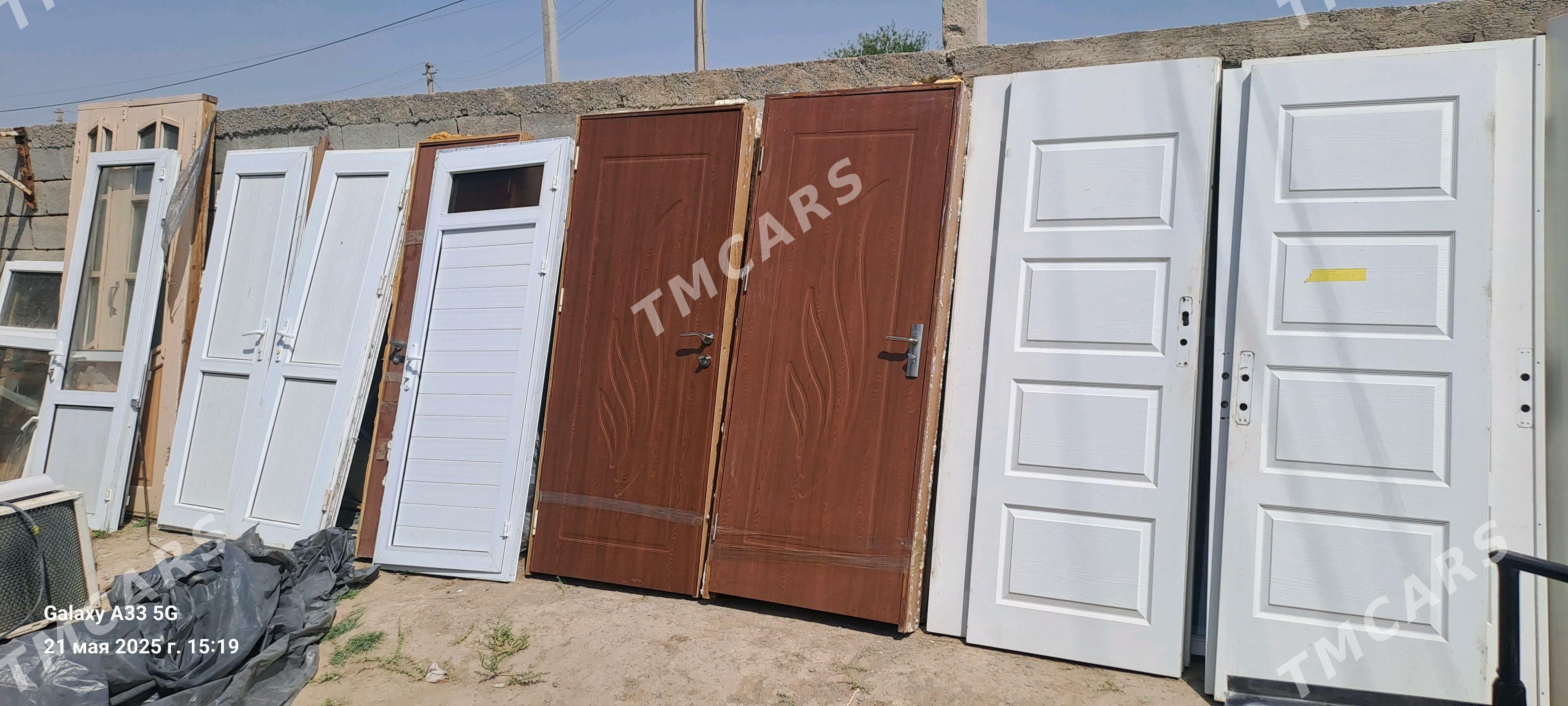 Gapylar aynalar 2.nji el - Gurtly - img 2