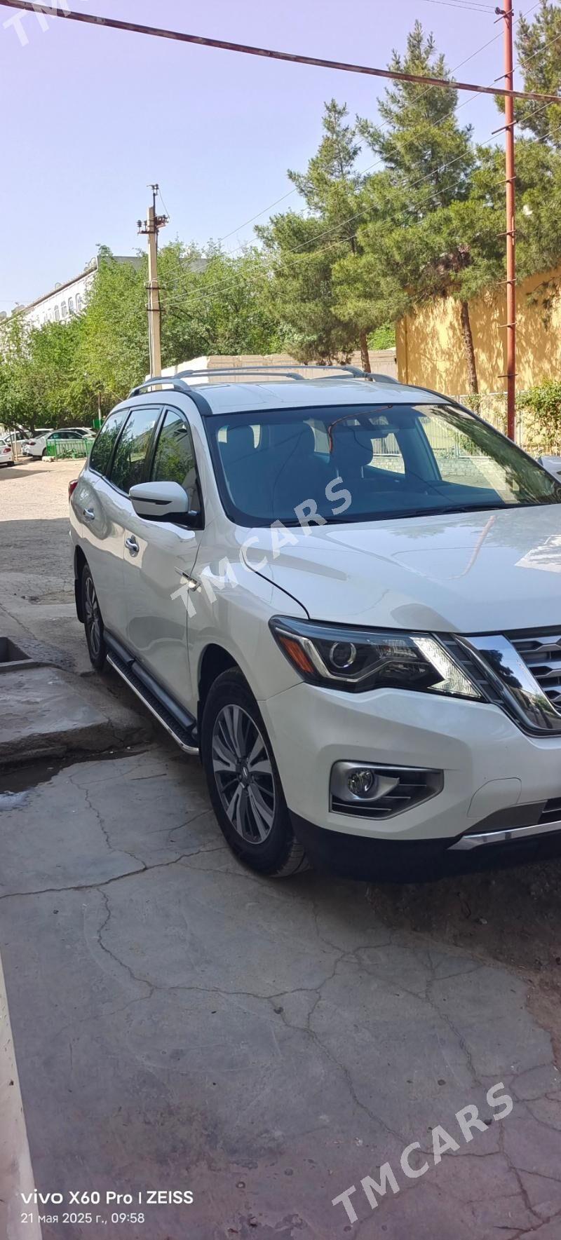 Nissan Pathfinder 2020 - 265 000 TMT - Mary - img 2