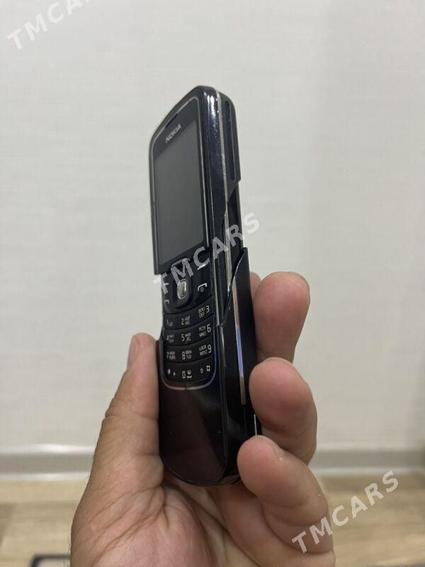 Nokia 8600 Original - Aşgabat - img 2