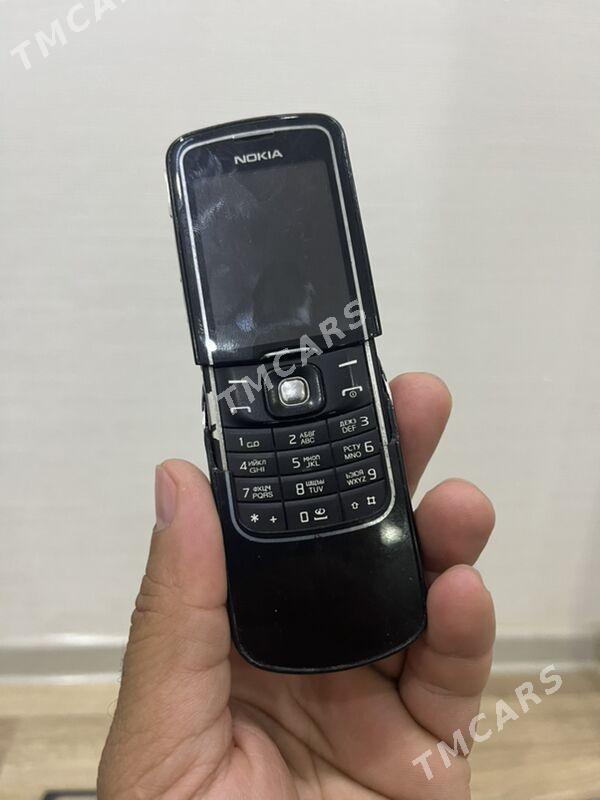Nokia 8600 Original - Aşgabat - img 3