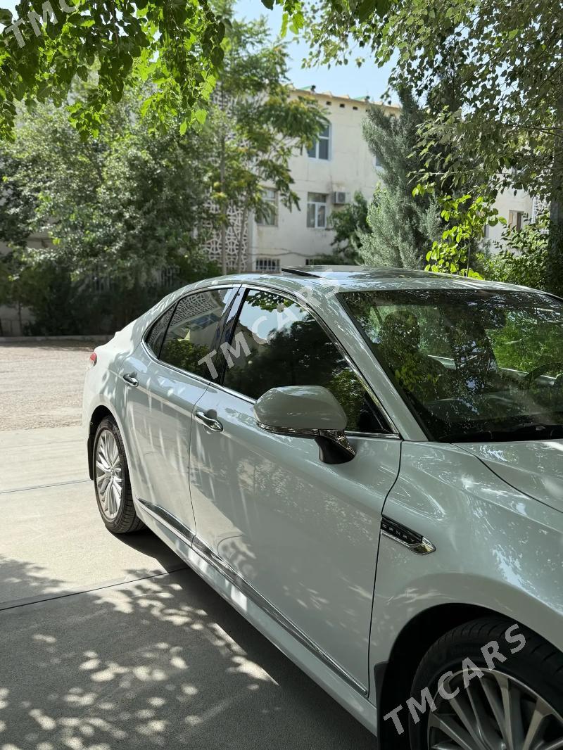 Toyota Camry 2019 - 460 000 TMT - 11 mkr - img 5
