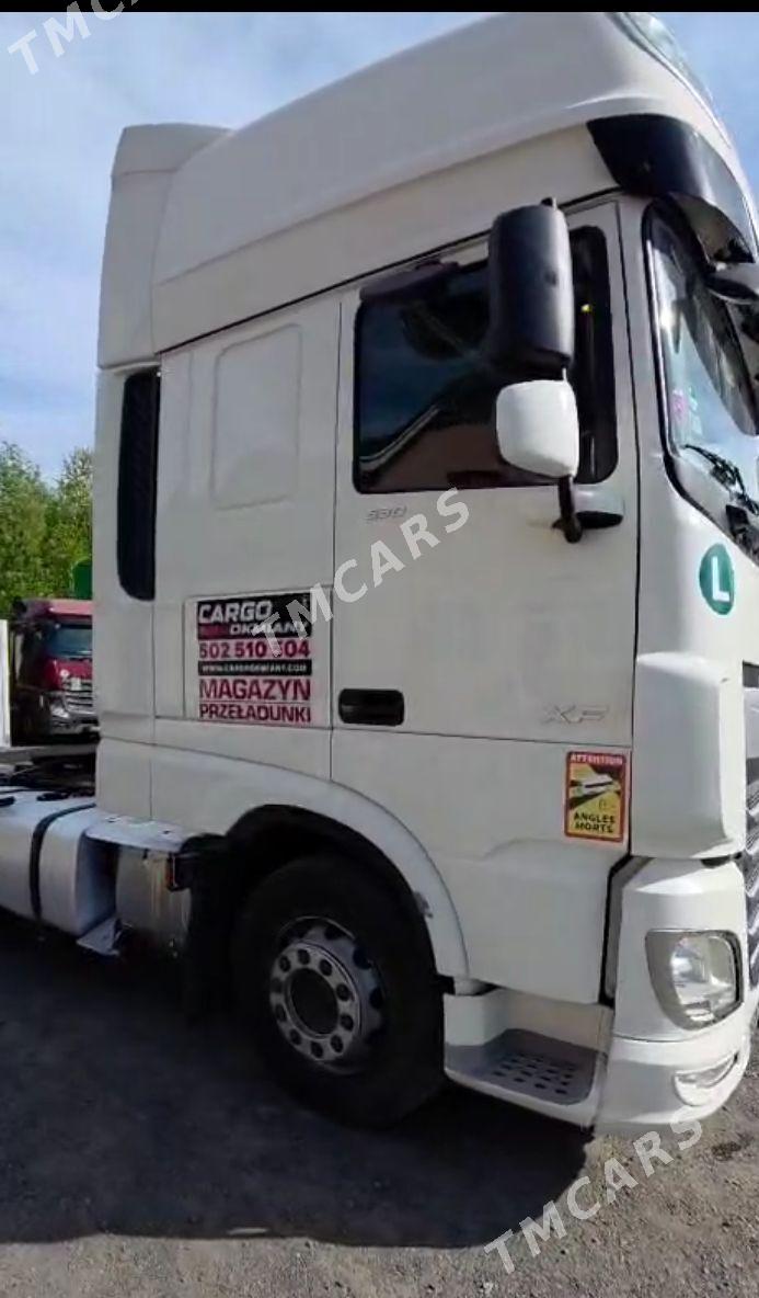 DAF CF 2020 - 784 000 TMT - Ашхабад - img 2