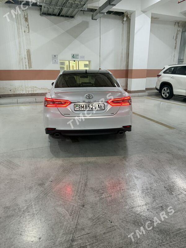 Toyota Camry 2023 - 686 000 TMT - Ашхабад - img 3