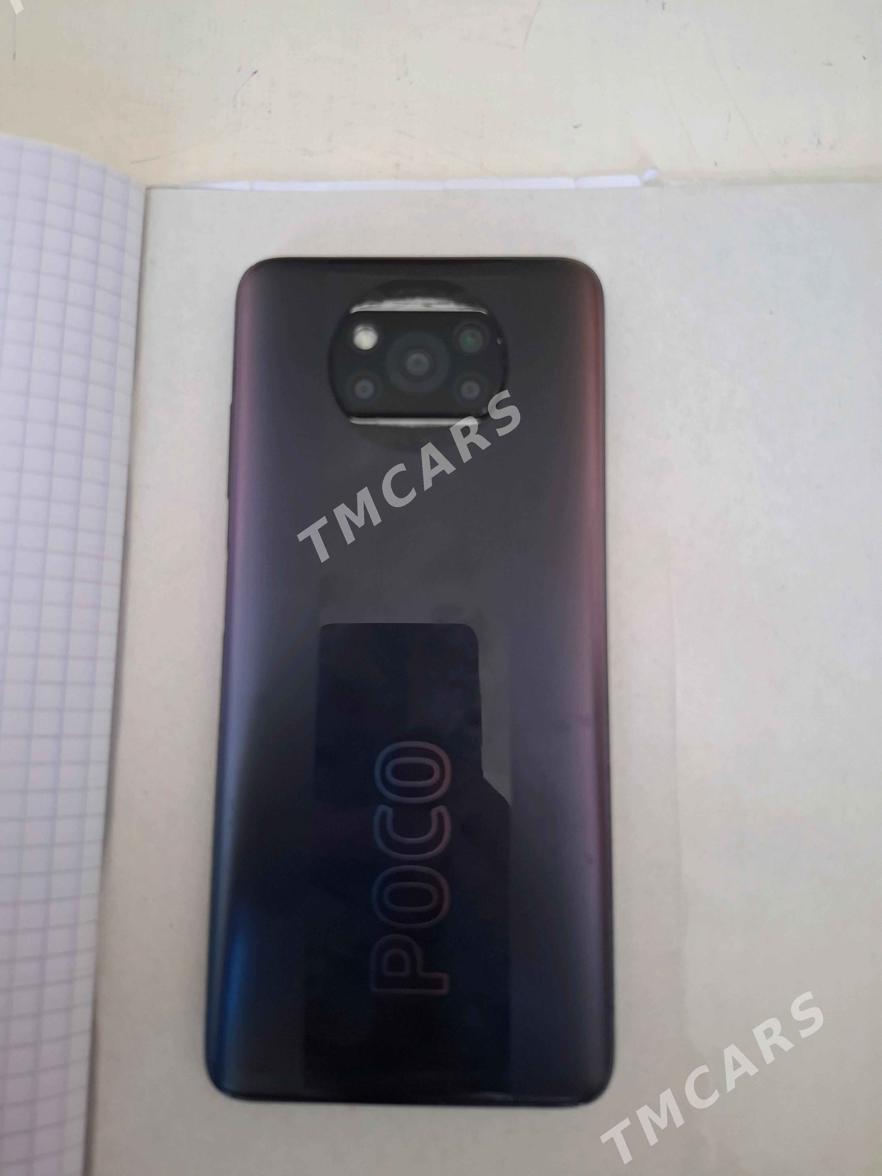 Poco X3 pro - Türkmenabat - img 2