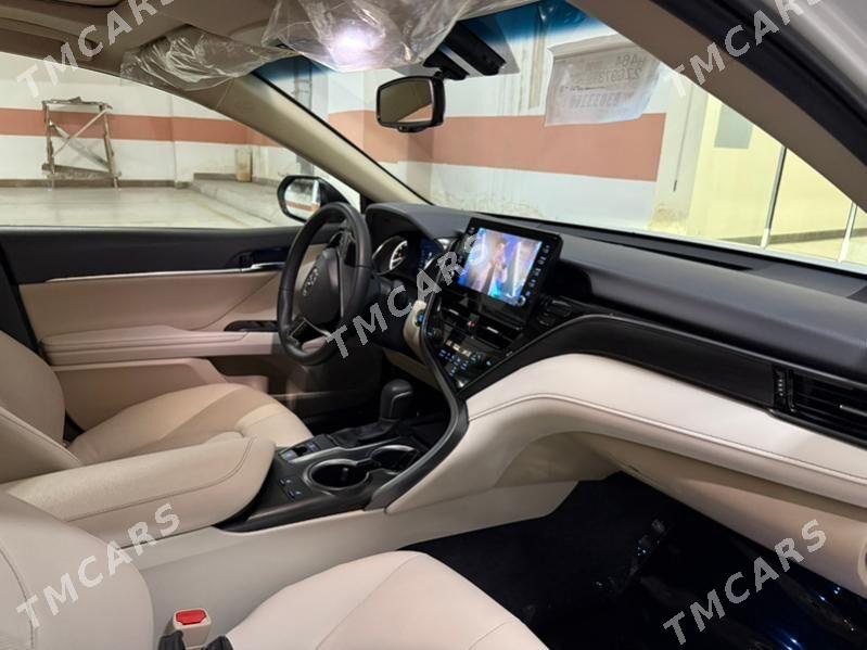Toyota Camry 2023 - 686 000 TMT - Ашхабад - img 9