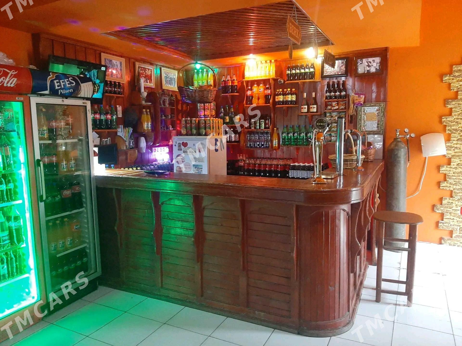 kafe gundogar - Дашогуз - img 3
