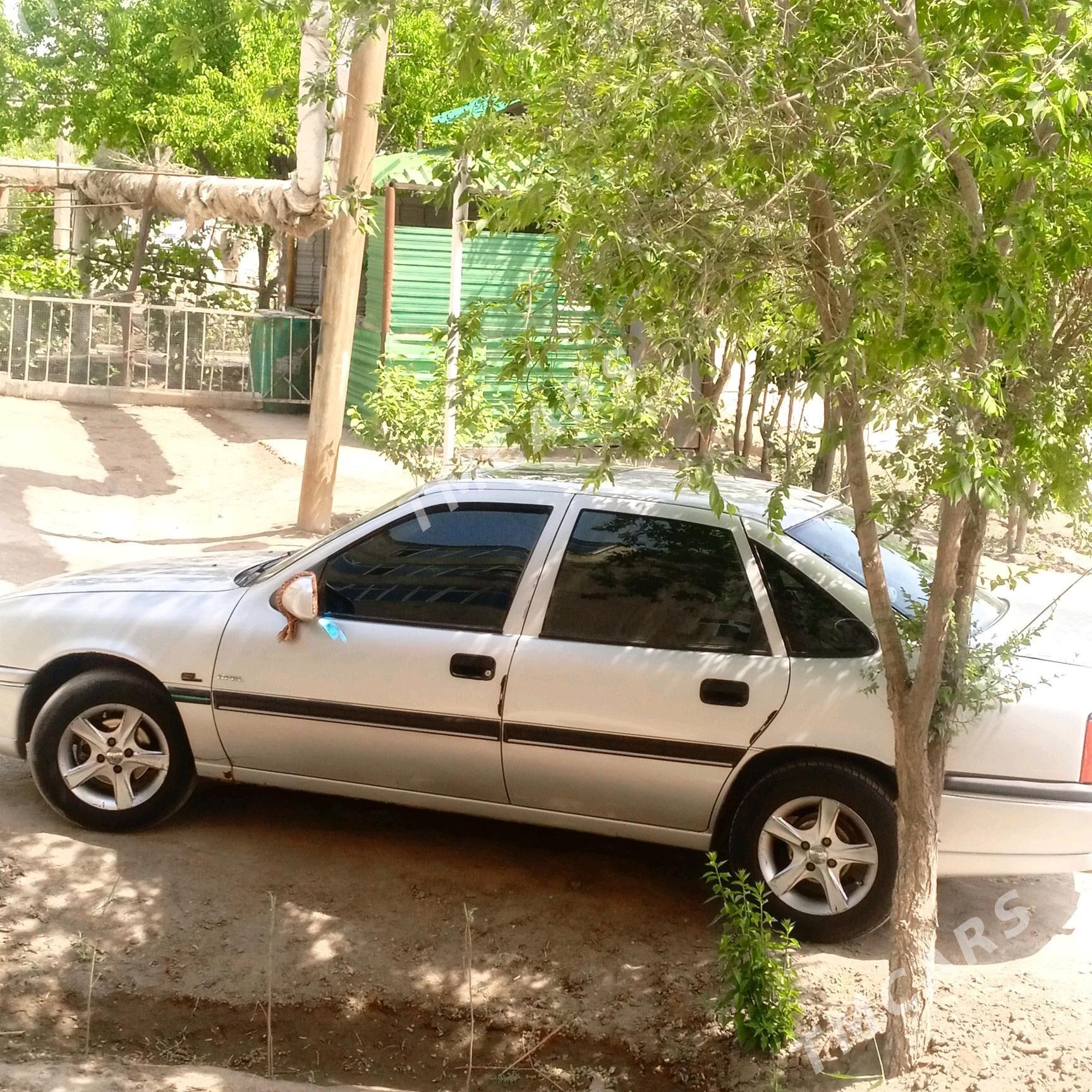 Opel Vectra 1992 - 55 000 TMT - Daşoguz - img 3