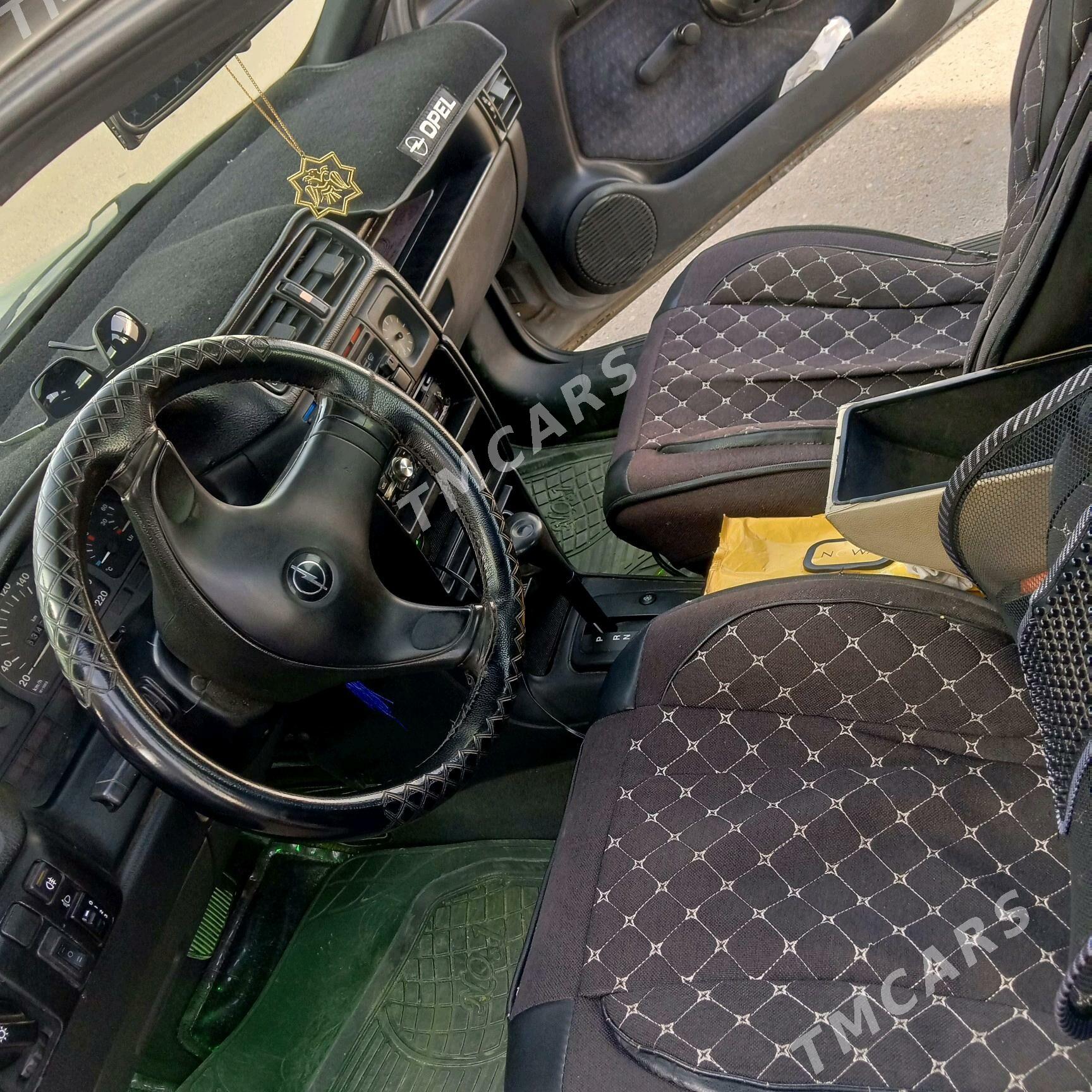 Opel Vectra 1992 - 55 000 TMT - Daşoguz - img 5