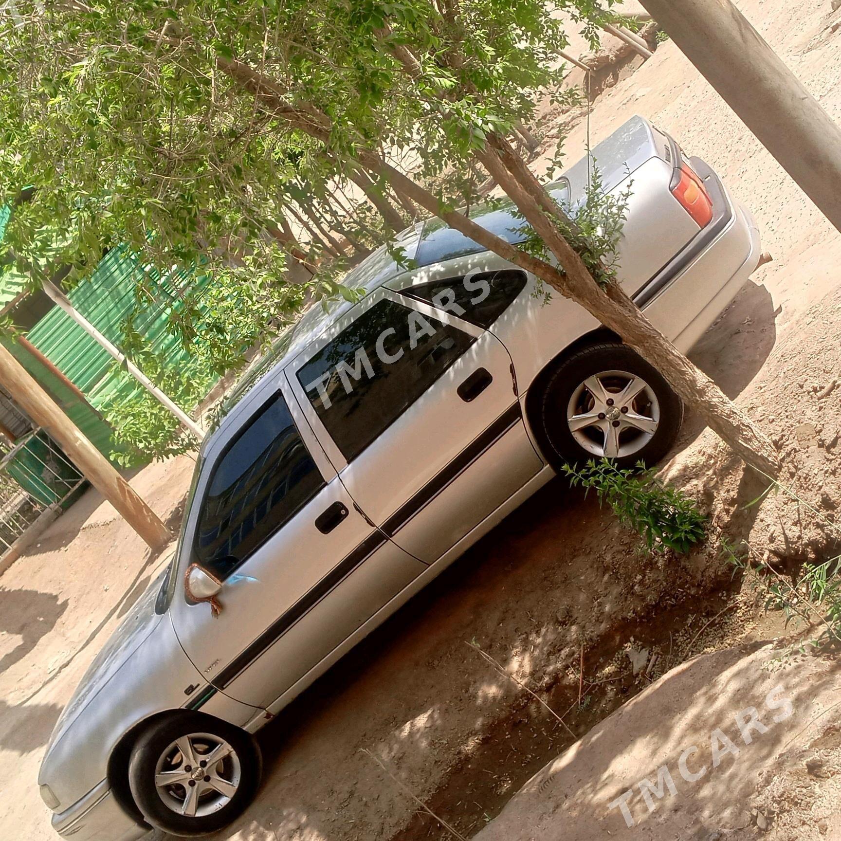 Opel Vectra 1992 - 55 000 TMT - Daşoguz - img 6