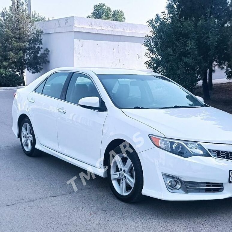 Toyota Camry 2014 - 215 000 TMT - Aşgabat - img 2