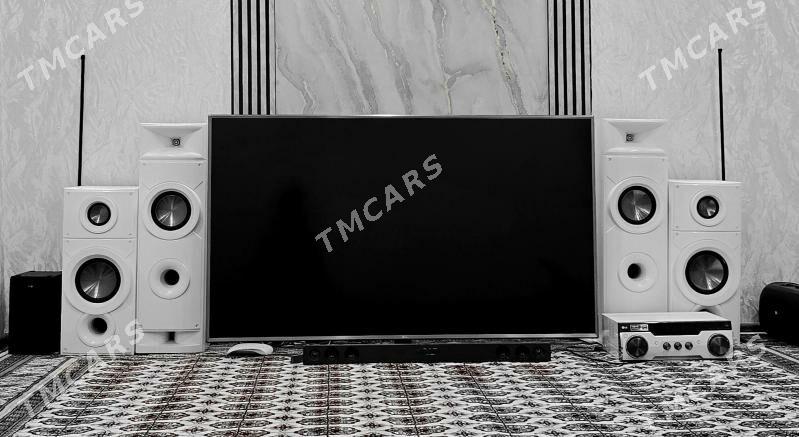 LG TV telewizorlar - Mary - img 8