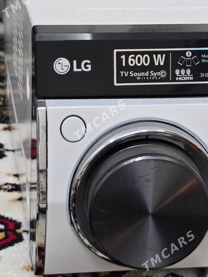 LG TV telewizorlar - Mary - img 2
