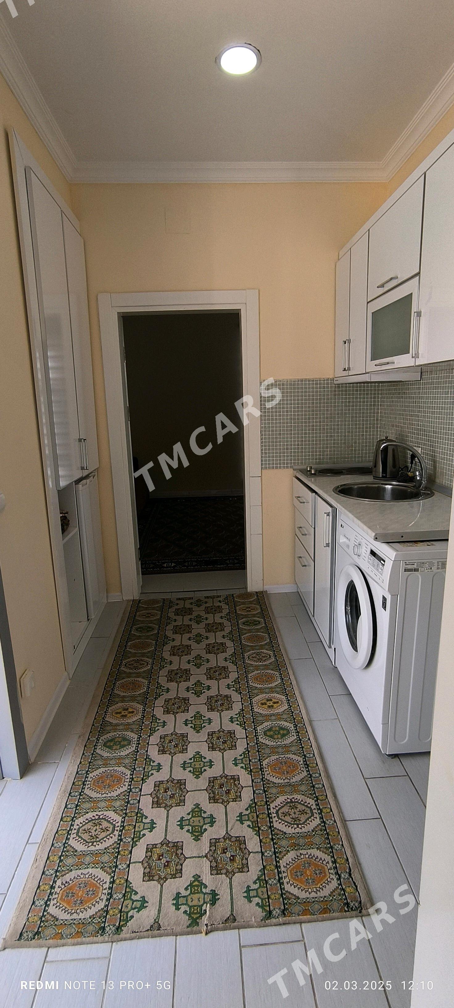 Awaza KOTTEJ - Türkmenbaşy - img 2