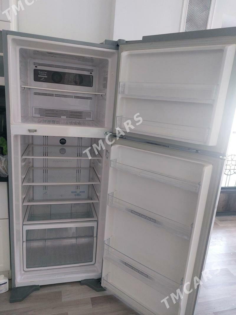 HITACHI - Aşgabat - img 2