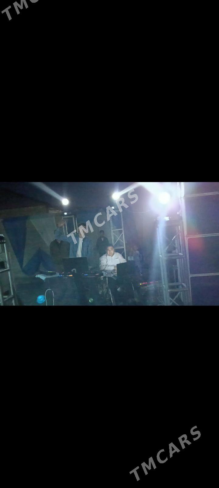 TOY DJ APARAT - Туркменгала - img 3