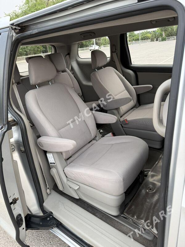 Kia Sedona 2016 - 199 000 TMT - Aşgabat - img 4