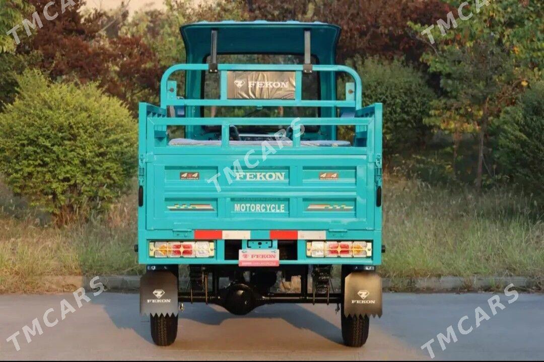 Fekon FK200-14G 2025 - 38 000 TMT - Köneürgenç - img 2