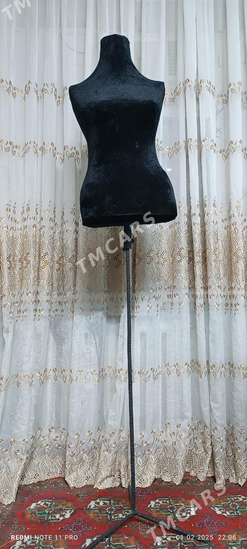 Maniken - Türkmenabat - img 3