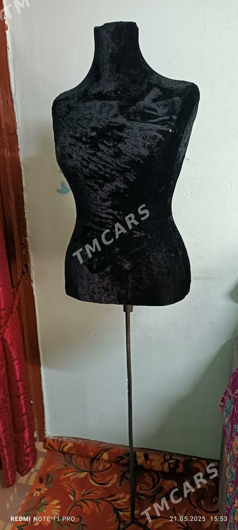 Maniken - Türkmenabat - img 2