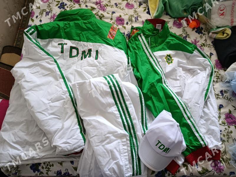 sportiwka kurtgasy bn bile - Гаудан "А" - img 3