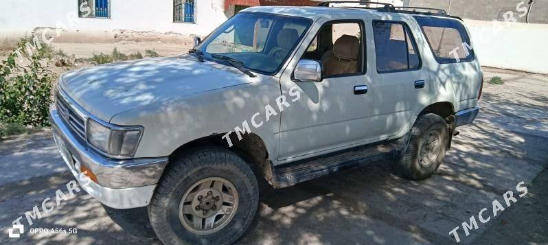 Toyota 4Runner 1995 - 70 000 TMT - Гурбансолтан Едже - img 3