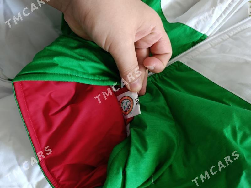 sportiwka kurtgasy bn bile - Гаудан "А" - img 4