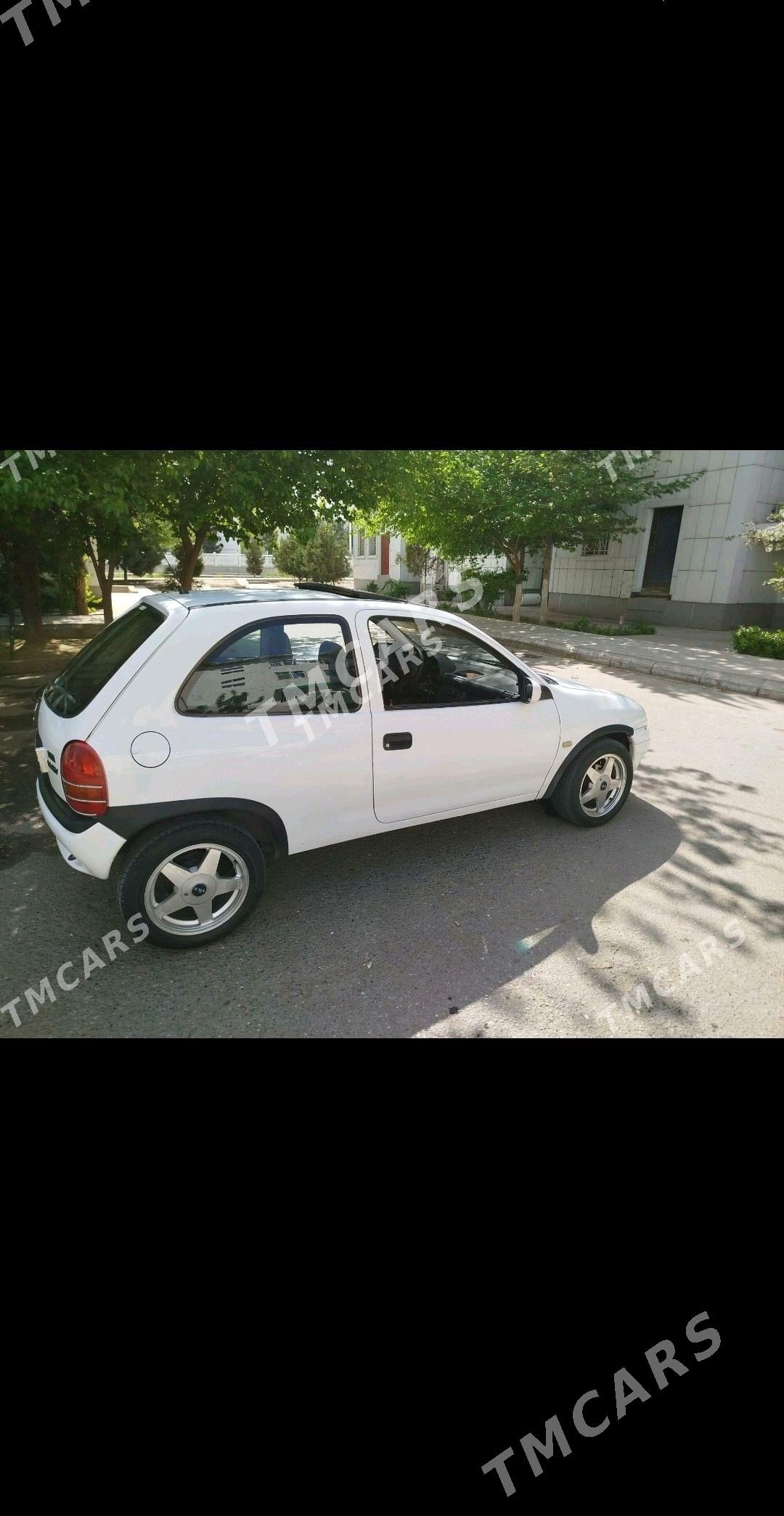 Opel Vita 1995 - 35 000 TMT - Kaka - img 5